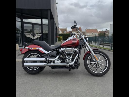 HARLEY-DAVIDSON SOFTAIL LOW RIDER 1745