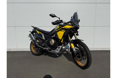 VOGE DS 800 X RALLY