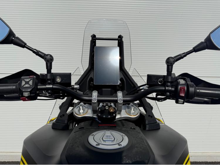 VOGE DS 800 X RALLY