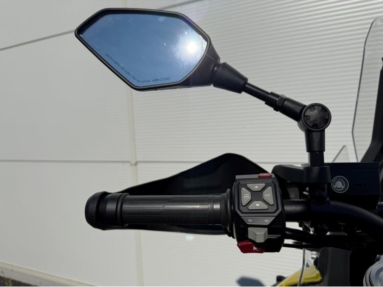 VOGE DS 800 X RALLY