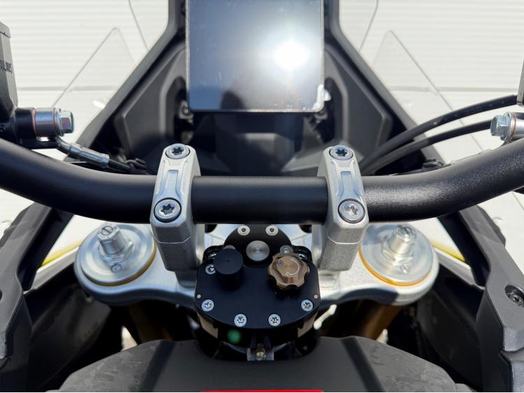 VOGE DS 800 X RALLY