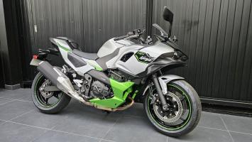 Photo du véhicule KAWASAKI