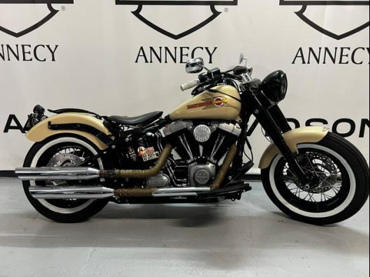 HARLEY-DAVIDSON SOFTAIL SLIM 1690