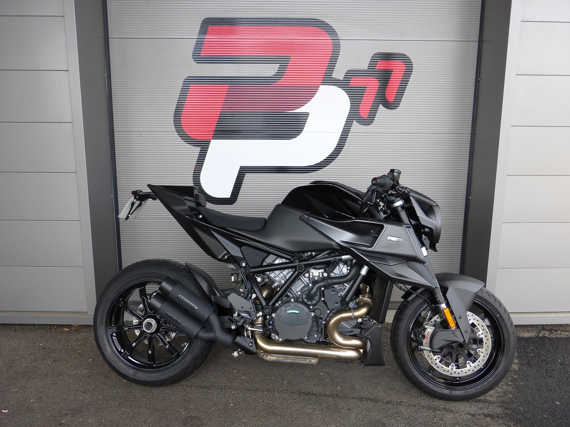 KTM KTM BRABUS 1300 R 2023 NEUVE
