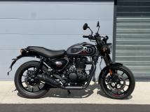 ROYAL ENFIELD HUNTER 350 - A2