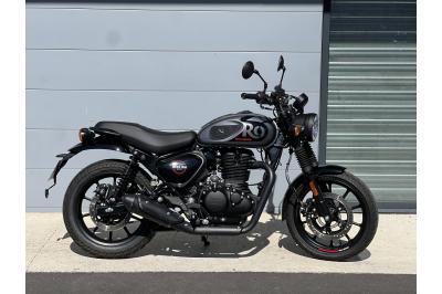 ROYAL ENFIELD HUNTER 350