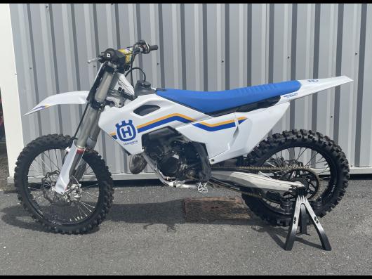 HUSQVARNA TC 125
