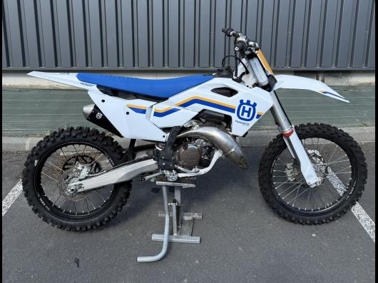 HUSQVARNA TC 125