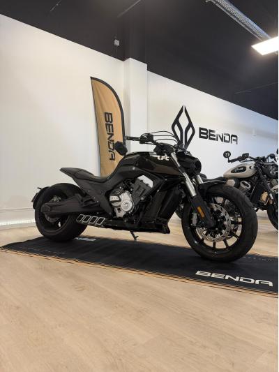 BENDA MOTOR LFC 700
