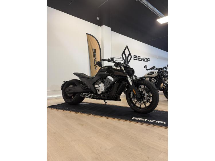 BENDA MOTOR LFC 700