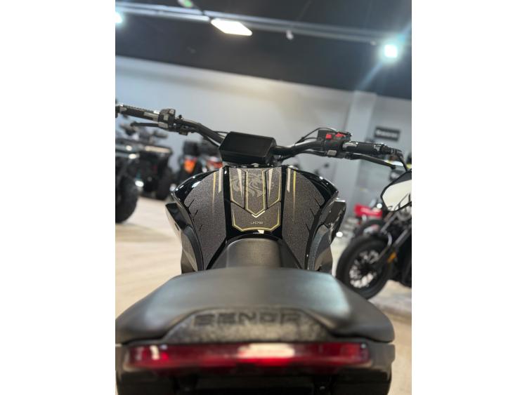 BENDA MOTOR LFC 700