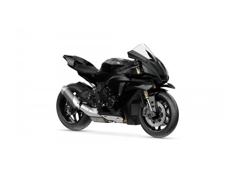 YAMAHA R1 RACE