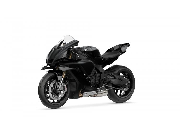 YAMAHA R1 RACE