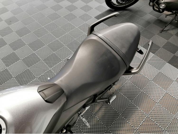 TRIUMPH TRIDENT 660 - 1ERE MAIN - ELIGIBLE A2