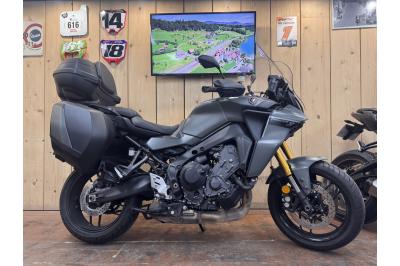 YAMAHA TRACER 9 GT