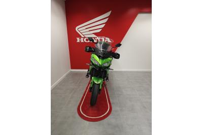 KAWASAKI VERSYS 650
