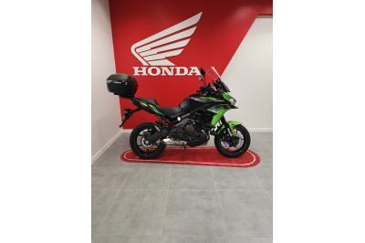 KAWASAKI VERSYS 650