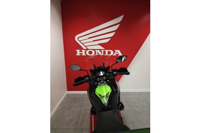 KAWASAKI VERSYS 650