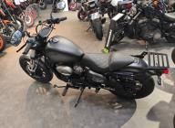 HYOSUNG GV125 S-EVO