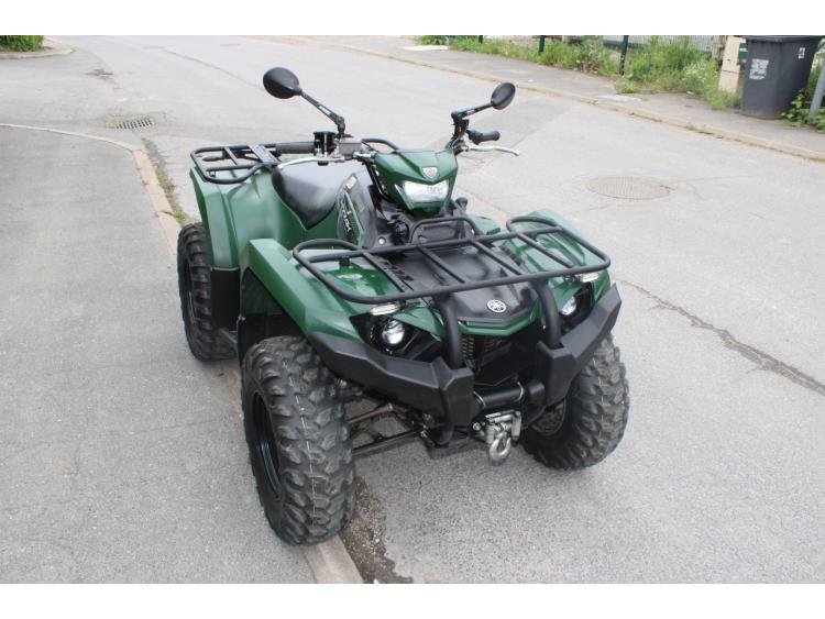 YAMAHA YFM 450 KODIAK EPS T3
