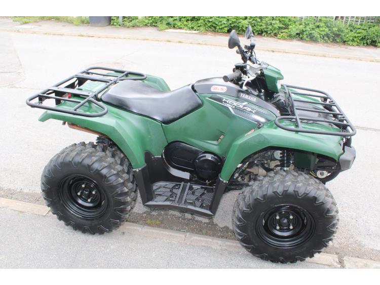 YAMAHA YFM 450 KODIAK EPS T3