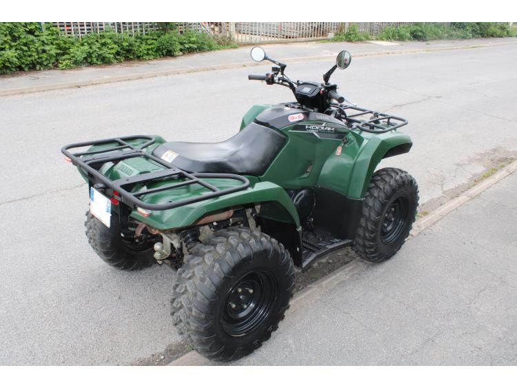 YAMAHA YFM 450 KODIAK EPS T3