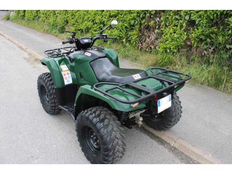 YAMAHA YFM 450 KODIAK EPS T3