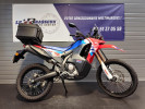 Photo du véhicule HONDA