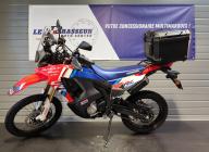 HONDA CRF 300 L RALLY