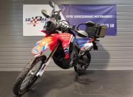 HONDA CRF 300 L RALLY