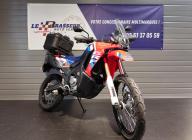 HONDA CRF 300 L RALLY