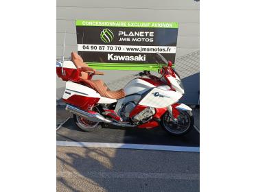 BMW K1600 GTL ESCLUSIVE