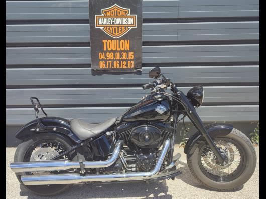 HARLEY-DAVIDSON SOFTAIL SLIM 1690