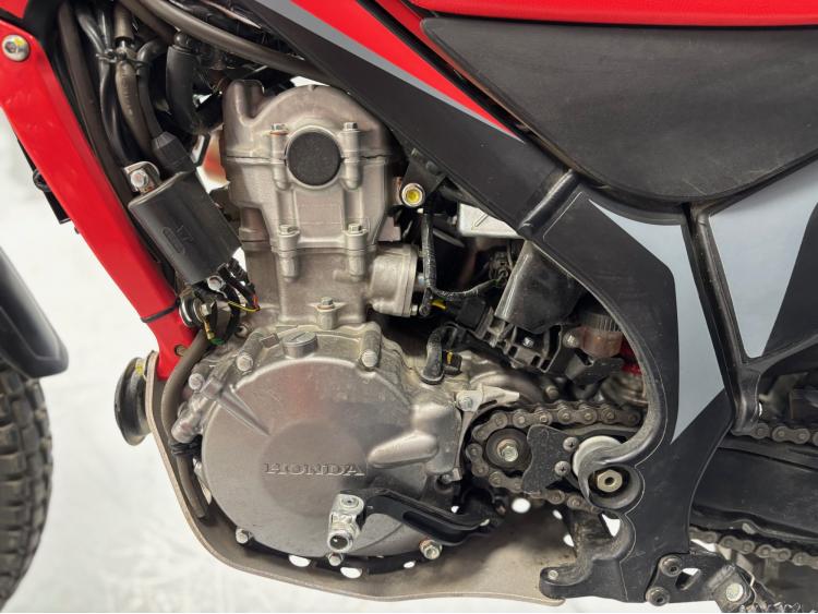 MONTESA COTA