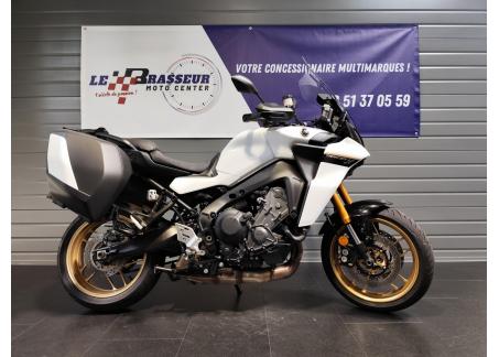 YAMAHA TRACER 9 GT 2024