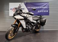 YAMAHA TRACER 9 GT 2024
