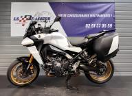 YAMAHA TRACER 9 GT 2024