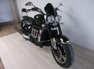 TRIUMPH Rocket III