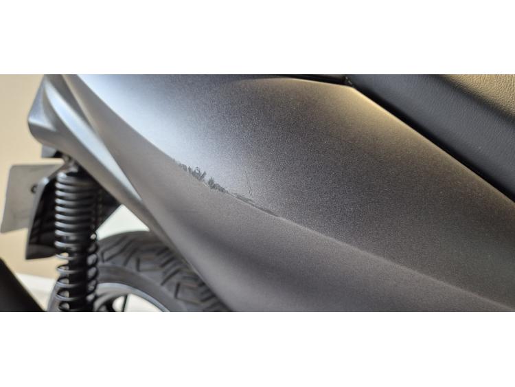 YAMAHA XMAX 125