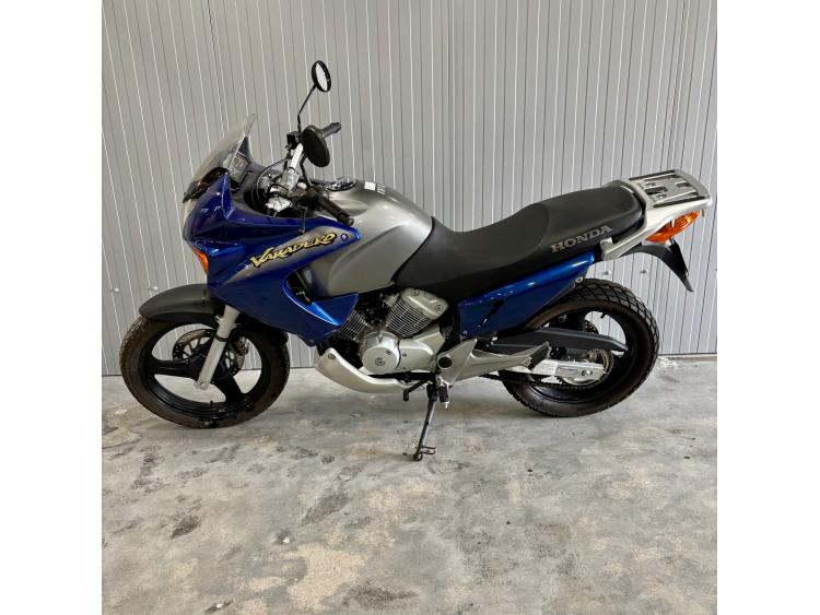 HONDA VARADERO 125