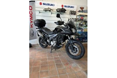 SUZUKI DL V-STROM 650XT A2