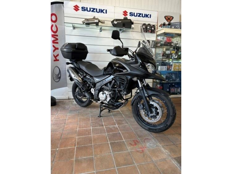 SUZUKI DL V-STROM 650XT A2