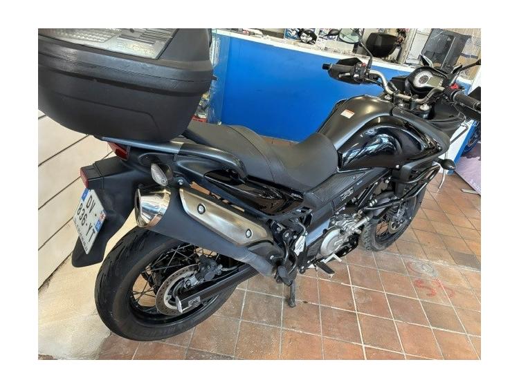 SUZUKI DL V-STROM 650XT A2