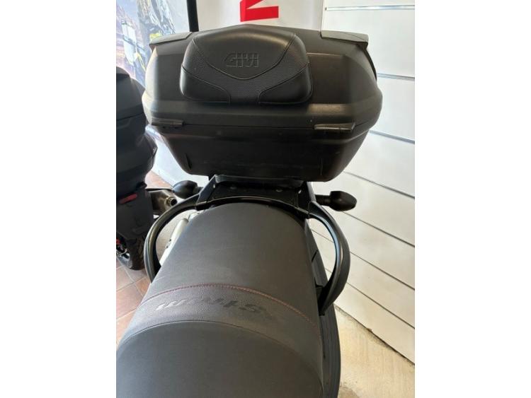 SUZUKI DL V-STROM 650XT A2