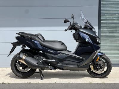 BMW C 400 GT