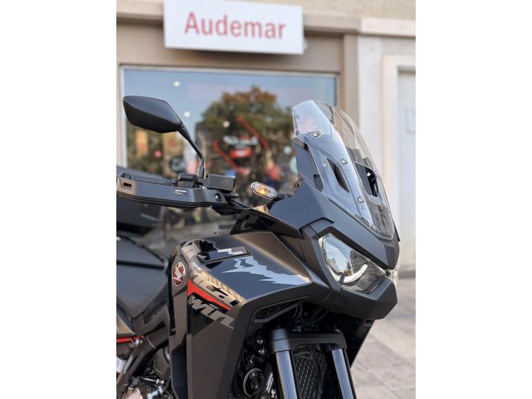 HONDA CRF 1000 D AFRICA TWIN