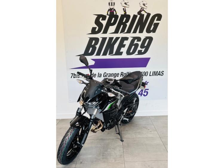 KAWASAKI Z 500
