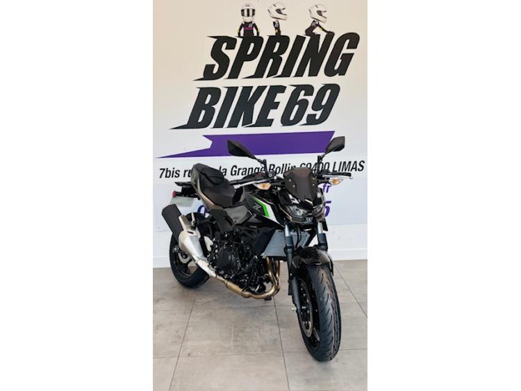 KAWASAKI Z 500