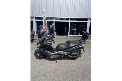 KYMCO DOWNTOWN 125 ABS