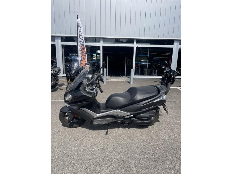 KYMCO DOWNTOWN 125 ABS